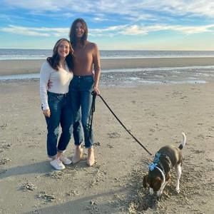 Meet your Posher, Rachel